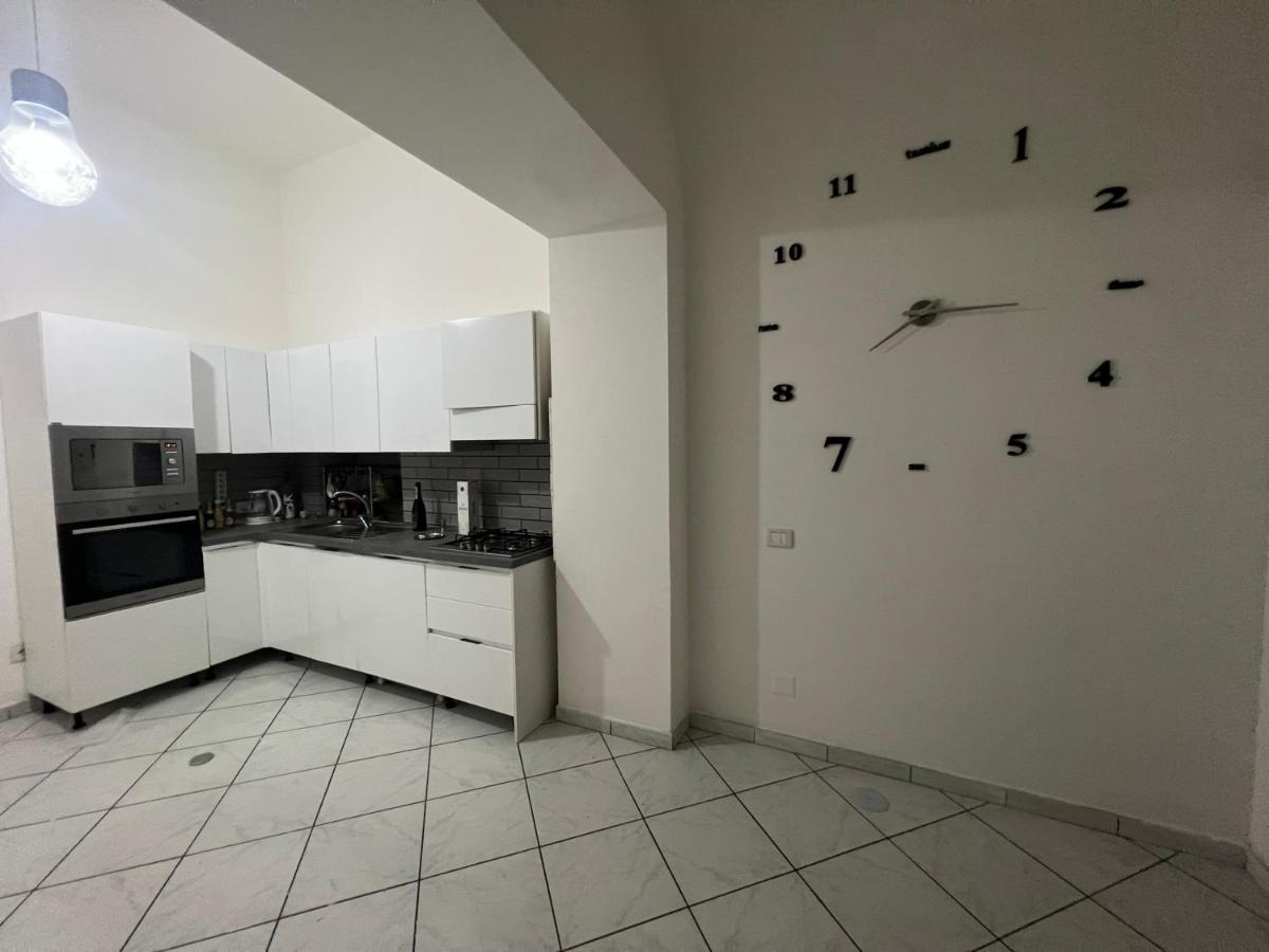Apartamento Inside Sedil Dominova House Península Sorrentina Exterior foto