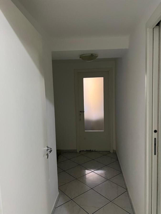 Apartamento Inside Sedil Dominova House Península Sorrentina Exterior foto