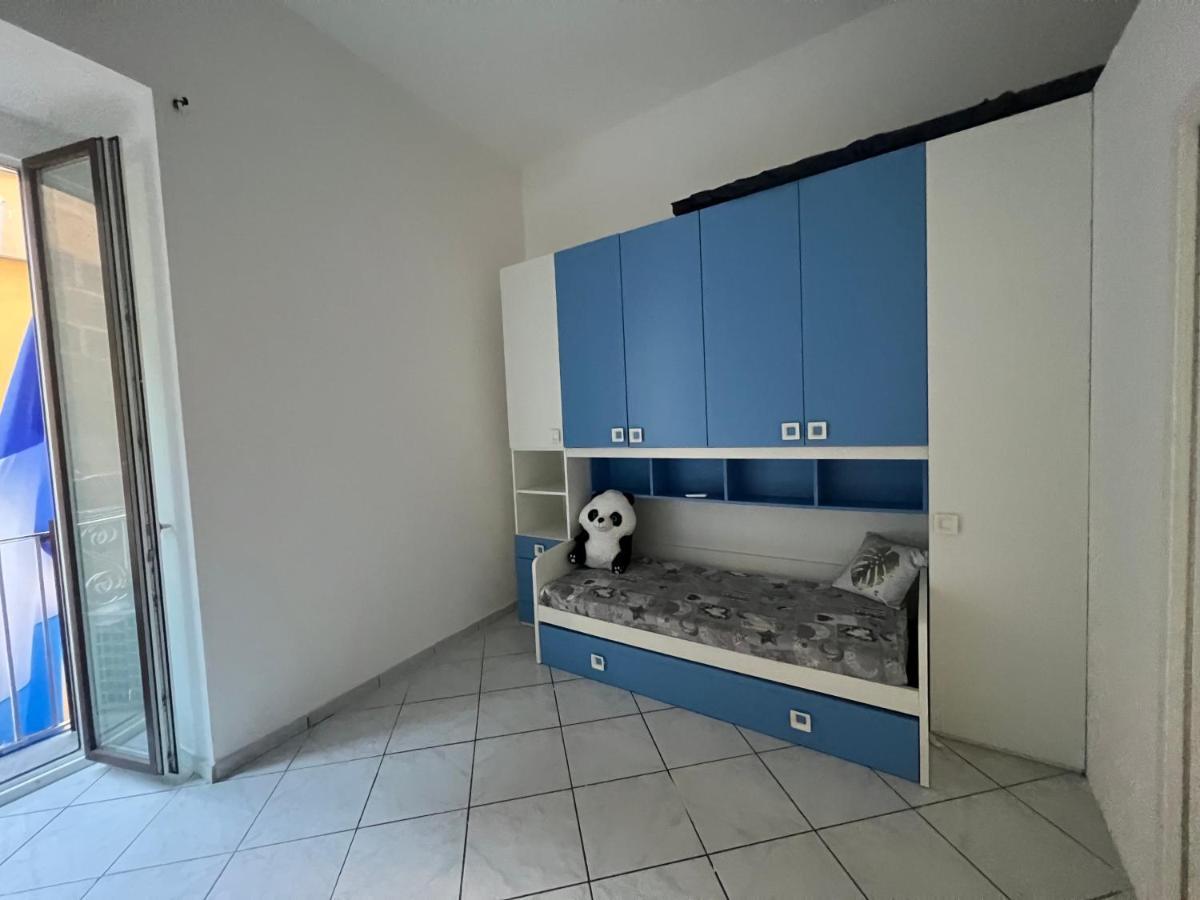Apartamento Inside Sedil Dominova House Península Sorrentina Exterior foto