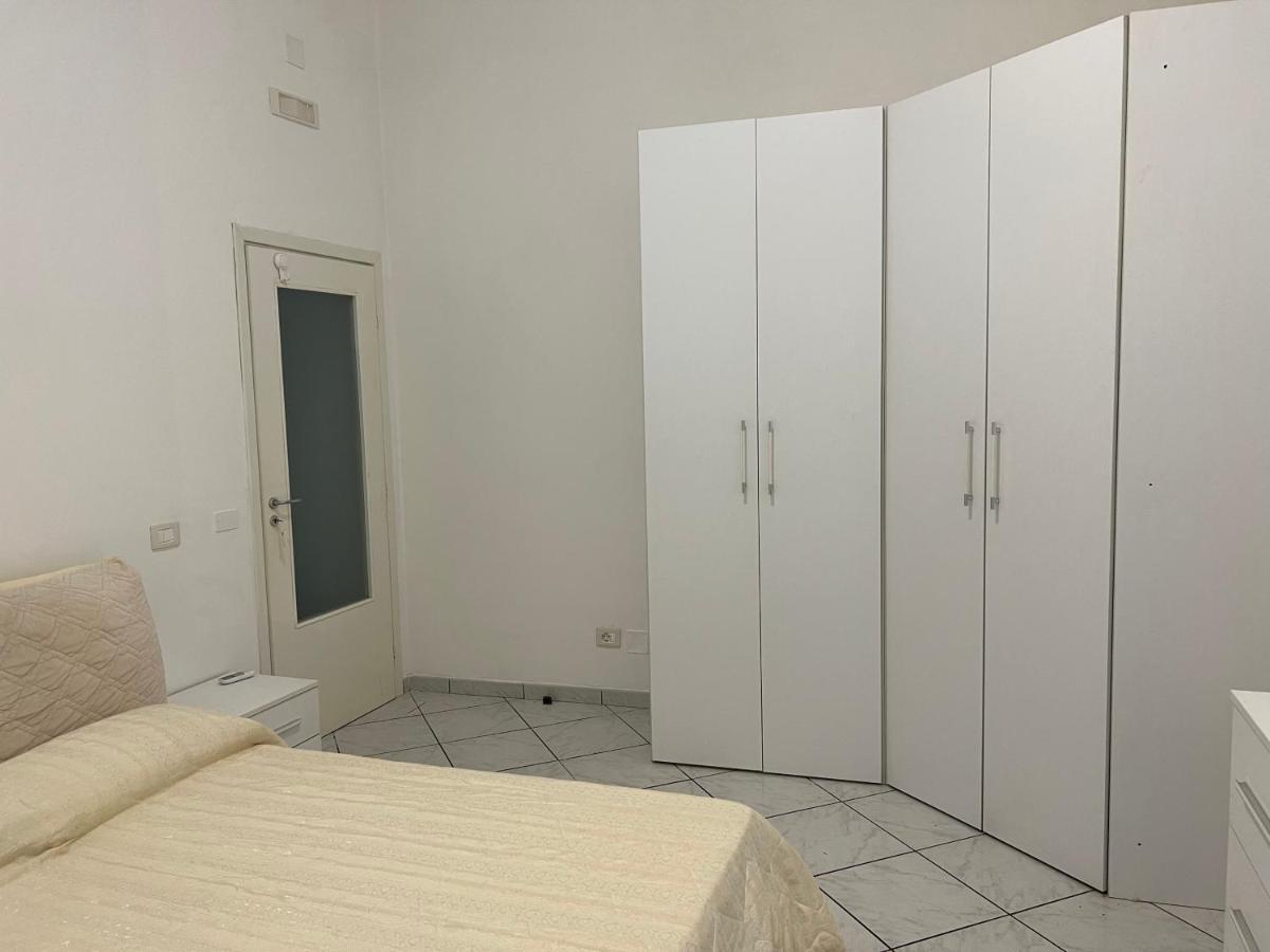 Apartamento Inside Sedil Dominova House Península Sorrentina Exterior foto